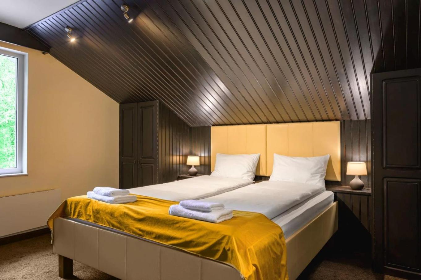 Montebelo Villas Veliko Tarnovo Ngoại thất bức ảnh